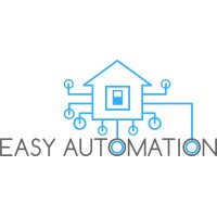 EasyAutomation logo, EasyAutomation contact details