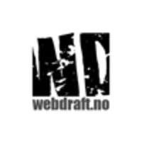 Webdraft logo, Webdraft contact details