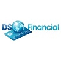 DS Financial Inc logo, DS Financial Inc contact details