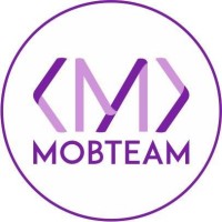 MobTeam logo, MobTeam contact details