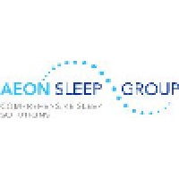 Aeon Sleep Group logo, Aeon Sleep Group contact details