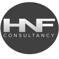 HNF Consultancy logo, HNF Consultancy contact details