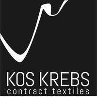 KOS KREBS contract textiles logo, KOS KREBS contract textiles contact details