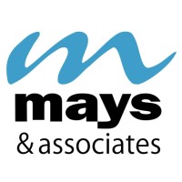 Mays & Associates, Inc. logo, Mays & Associates, Inc. contact details