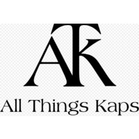 All Things Kaps, LLC logo, All Things Kaps, LLC contact details