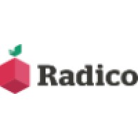 Radico, Inc logo, Radico, Inc contact details