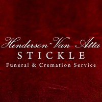 Henderson-Van Atta-Stickle Funeral & Cremation Service logo, Henderson-Van Atta-Stickle Funeral & Cremation Service contact details