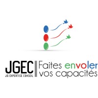 JG EXPERTISE CONSEIL logo, JG EXPERTISE CONSEIL contact details