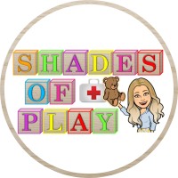 Shades of Play logo, Shades of Play contact details