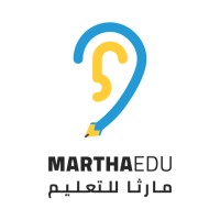 Martha EDU logo, Martha EDU contact details