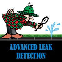 Advanced Leak Detection logo, Advanced Leak Detection contact details