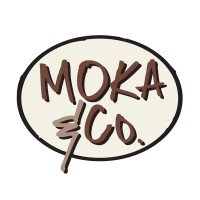 Moka & Co. logo, Moka & Co. contact details