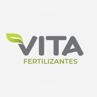 VF Vita Fertilizantes logo, VF Vita Fertilizantes contact details