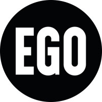 Ego/Agency logo, Ego/Agency contact details