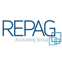 REPAG Accounting Group logo, REPAG Accounting Group contact details