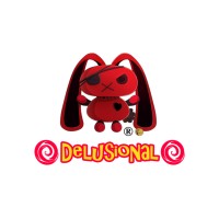 Delusional Inc logo, Delusional Inc contact details