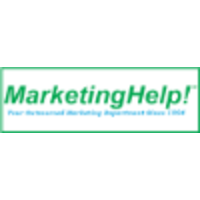 MarketingHelp! Inc logo, MarketingHelp! Inc contact details