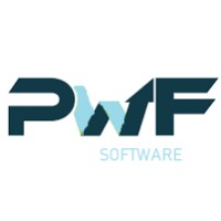 PWF Software logo, PWF Software contact details