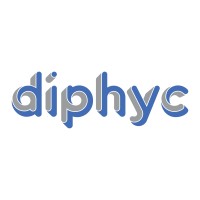 diphyc logo, diphyc contact details