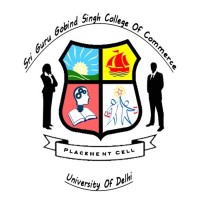 Placement Cell, Sri Guru Gobind Singh College of Commerce logo, Placement Cell, Sri Guru Gobind Singh College of Commerce contact details