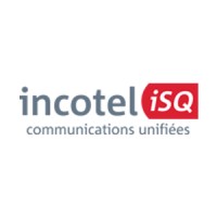 Incotel ISQ logo, Incotel ISQ contact details