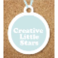 Creative Little Stars logo, Creative Little Stars contact details