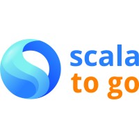 Scala To Go logo, Scala To Go contact details