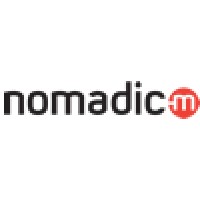 Nomadic-m logo, Nomadic-m contact details