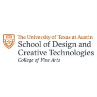 UT School of Design and Creative Technologies logo, UT School of Design and Creative Technologies contact details