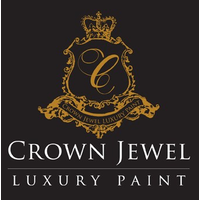 Crown Jewel Luxury Paint logo, Crown Jewel Luxury Paint contact details