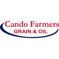 CANDO FARMERS GRAIN AND OIL CO-OP logo, CANDO FARMERS GRAIN AND OIL CO-OP contact details