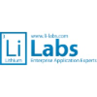 Lithium Labs logo, Lithium Labs contact details