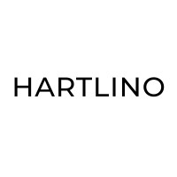 Hartlino logo, Hartlino contact details