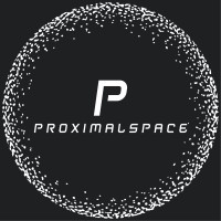 ProximalSpace logo, ProximalSpace contact details