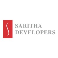 Saritha Developers logo, Saritha Developers contact details