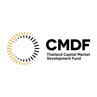 Thailand Capital Market Development Fund logo, Thailand Capital Market Development Fund contact details