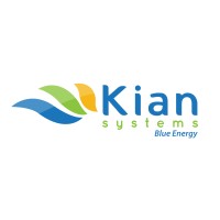 Kian Systems logo, Kian Systems contact details