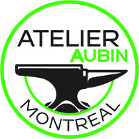 Atelier Aubin logo, Atelier Aubin contact details