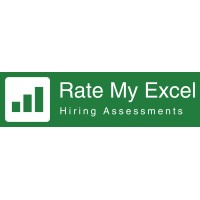 Rate My Excel logo, Rate My Excel contact details