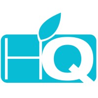 HealthQube logo, HealthQube contact details