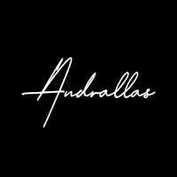 Andrallas logo, Andrallas contact details