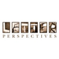 Letter Perspectives logo, Letter Perspectives contact details