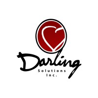 Darling Solutions logo, Darling Solutions contact details