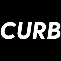 Curb Magazine logo, Curb Magazine contact details