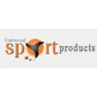 Universal Sport Products logo, Universal Sport Products contact details