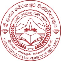 Sabaragamuwa University of Sri Lanka logo, Sabaragamuwa University of Sri Lanka contact details