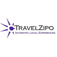 Travel Zipo logo, Travel Zipo contact details