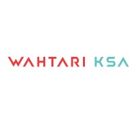 Wahtari KSA logo, Wahtari KSA contact details