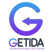 GETIDA logo, GETIDA contact details