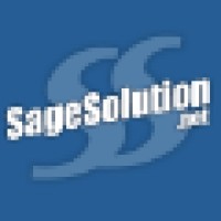 Sage Solution logo, Sage Solution contact details